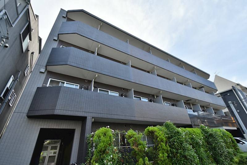 ロアール渋谷本町